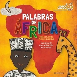 Libro Palabras de África